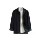Navy Blue (Front) Jasper (Reverse)