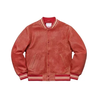 Sacai Bandana Print Chore Jacket