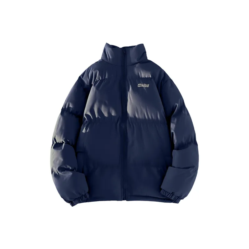 HCHUICHENG Puffer Jacket Unisex-17