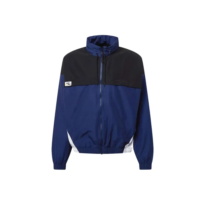 JORDAN Jumpman Windbreaker Jacket-0