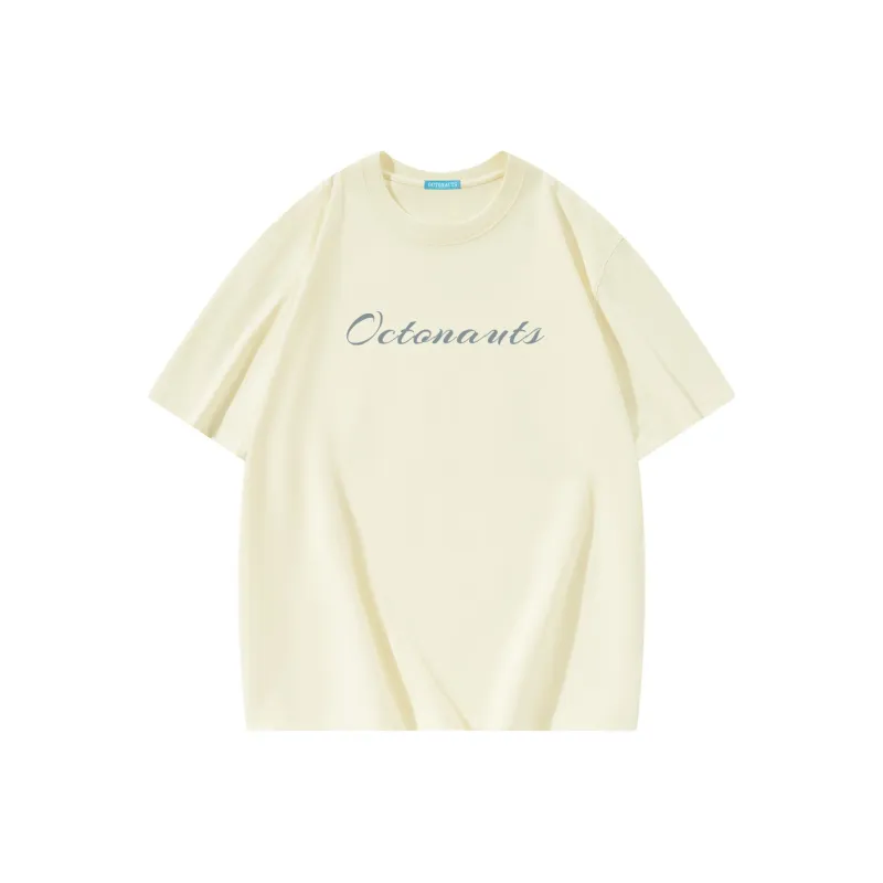 Small Columns Under The Sea T Shirt Unisex-19