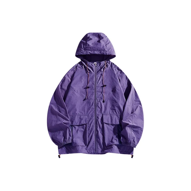 WARRIOR Jackets Unisex-56
