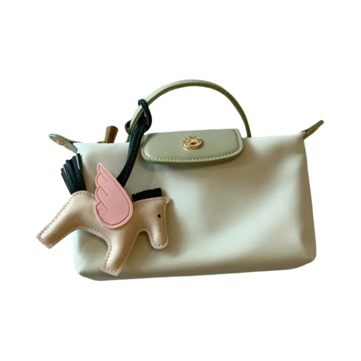 Versman Fabric Dopamine Dressing Commute Schooling Handbag Regular Women's Multicolor-6