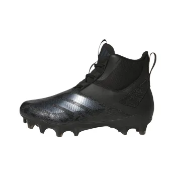 Adizero Chaos Adidas 'DSG Smu Black Snakeskin'