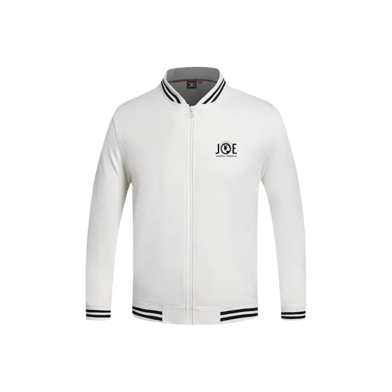 JOSEPH ABBOUD Baseball Jacket Unisex-4