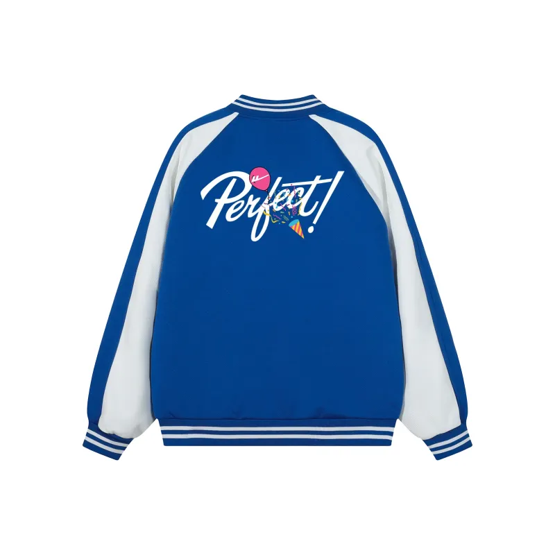 WARRIOR Baseball Jerseys Unisex-5