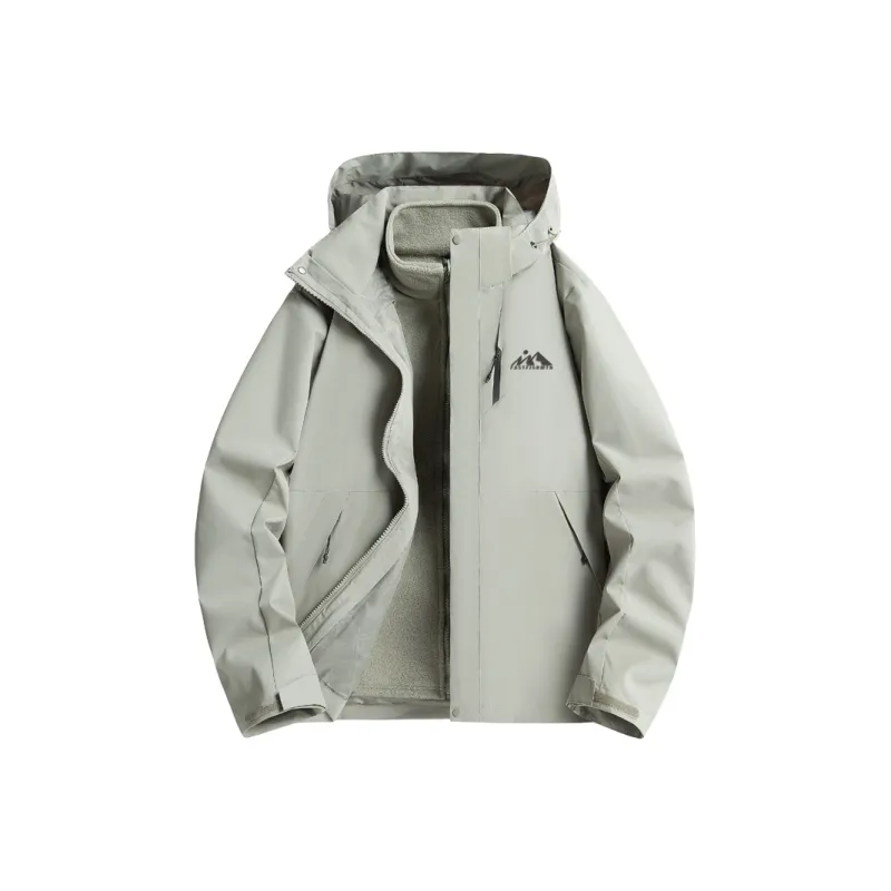 FASTFISH Windbreaker Jacket Unisex-12