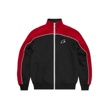 Corteiz Shotta Jacket
