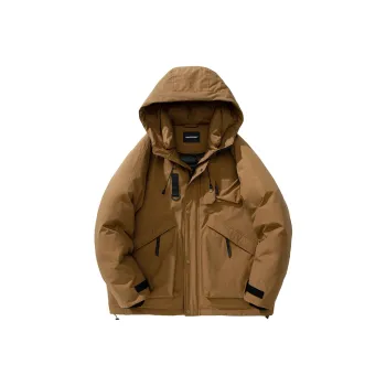 GOLFCROSS Down Jackets Unisex