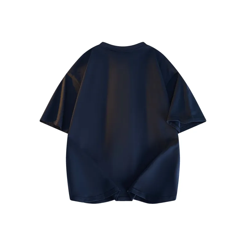 FASTFISH T Shirts Unisex-7