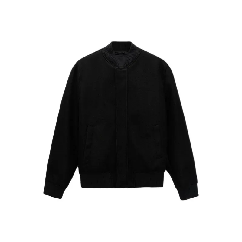 ZARA Baseball Jerseys Men-1