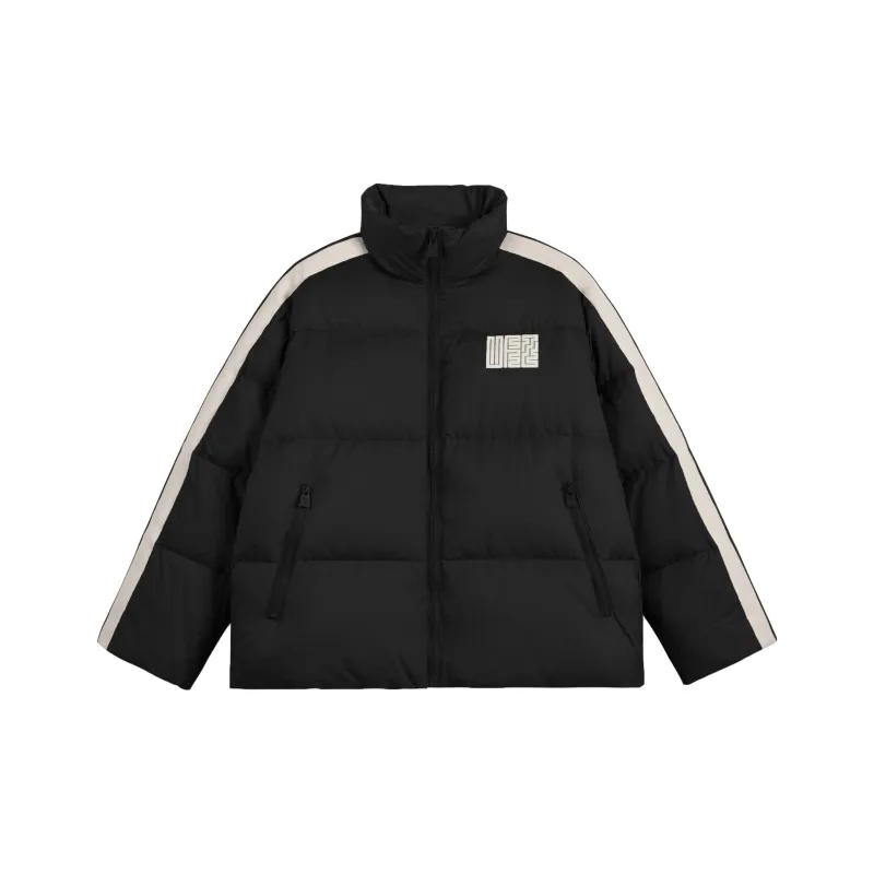 UFZ Down Jackets Unisex-9