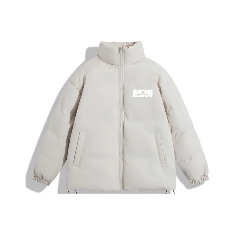 JEANSWEST Puffer Jackets Unisex-13