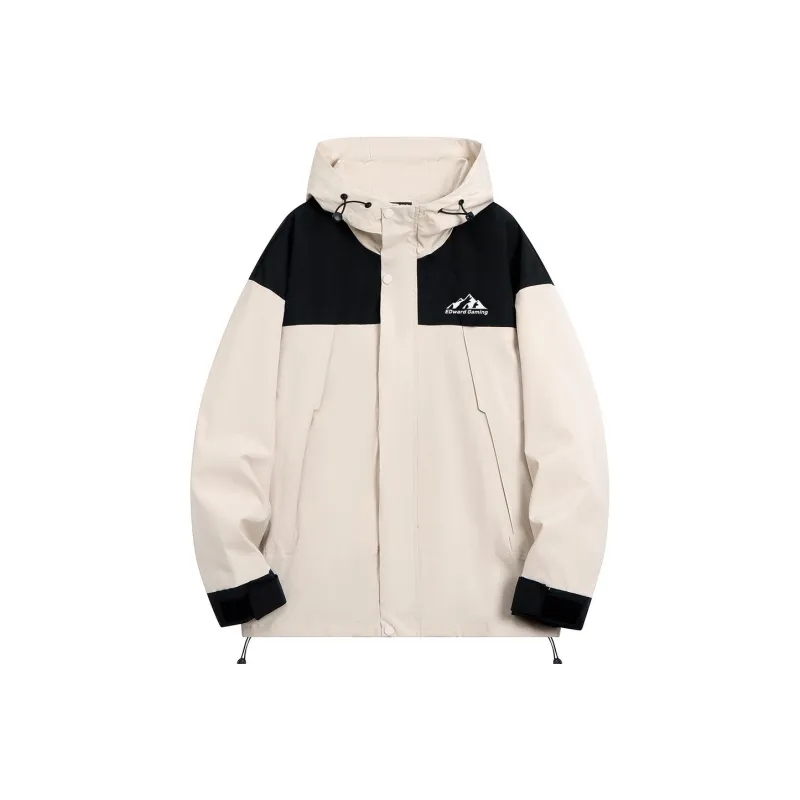 EDG Jackets Unisex-4