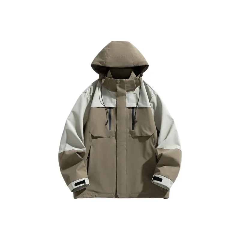 SNOW FLYING Jackets Coats Unisex-21