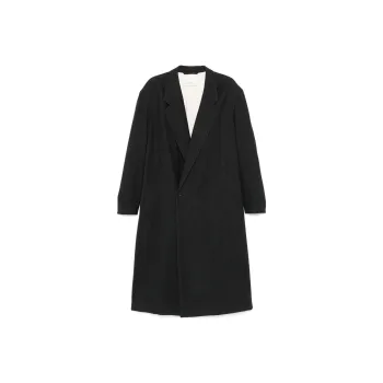Lemaire Double breasted Coat
