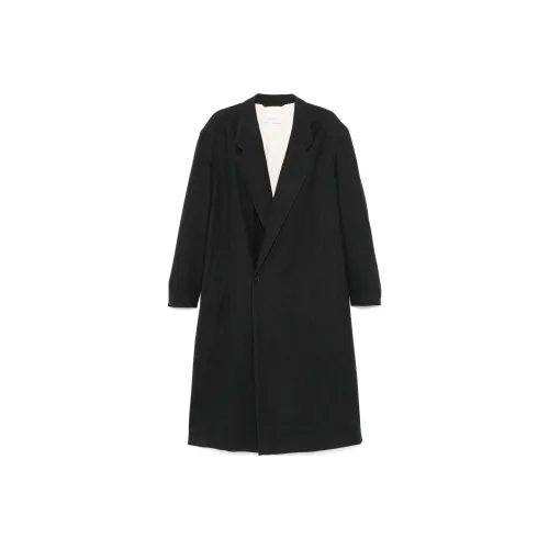 Lemaire Double breasted Coat