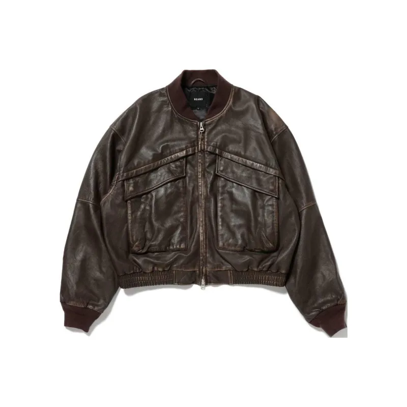Beams Jackets Men-2