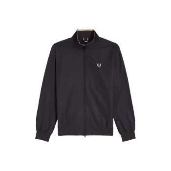 FRED PERRY Brentham Jacket