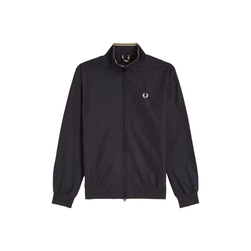 FRED PERRY Brentham Jacket-0
