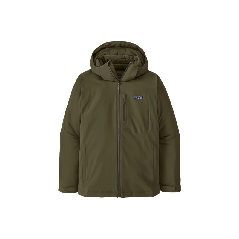 Patagonia Jackets Men-0