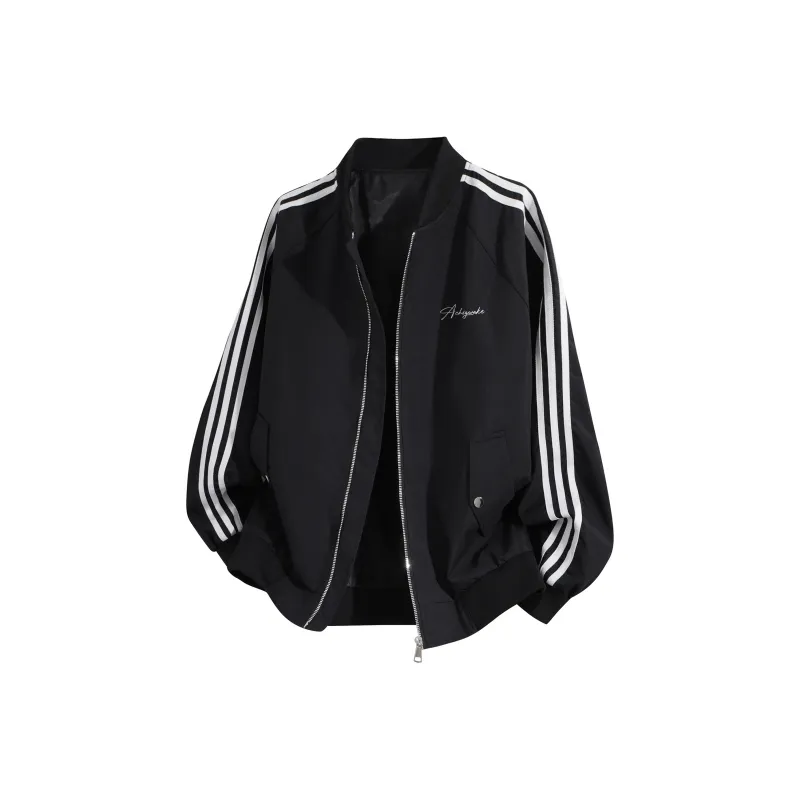 ACHS AWAKE Baseball Jackets & Coats Unisex-6