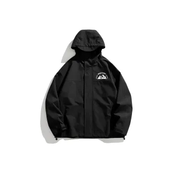 DUATOGE Jackets Unisex