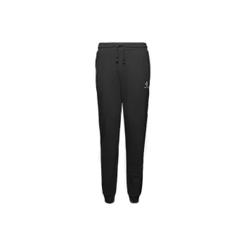 Converse Knitted Sweatpants Men's Black