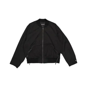 Roberto Cavalli Jackets Coats Men's Black