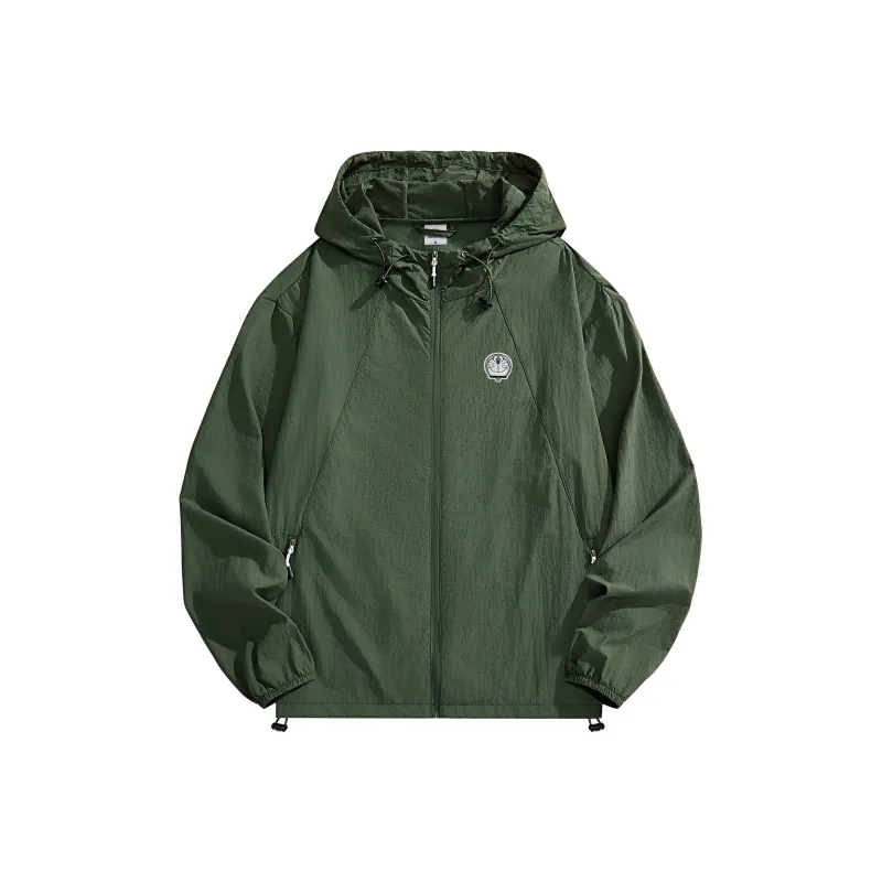 DoraemonA Sun Protection Clothing Unisex-18