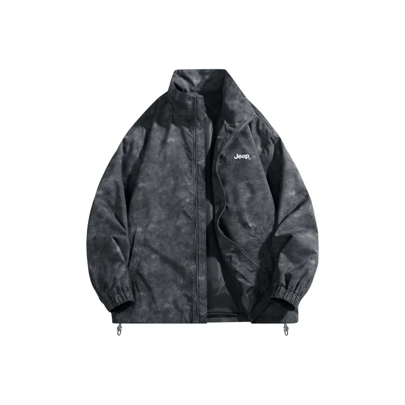 Jeep Jackets Unisex-2