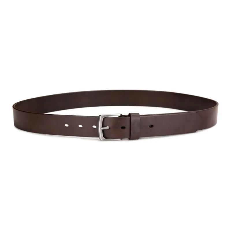 Cows Reign Top Grain Cow Leather Belts Men's 3.7CM-9
