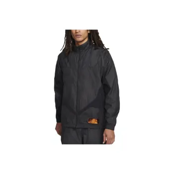 Jordan 23 Engineered Jackets Coats Men's Black