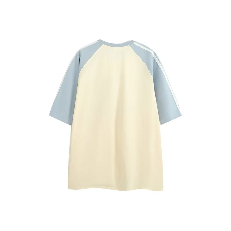 RICHDEER T Shirts Unisex-1