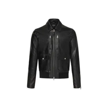 MACKAGE Modern Exclusive Series Jackets & Coats Men's Black