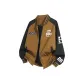 Earth Yellow (Zipper)