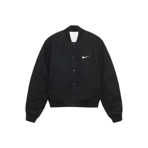 Nike X Nike Reversible Varsity Jacket Asia Sizing