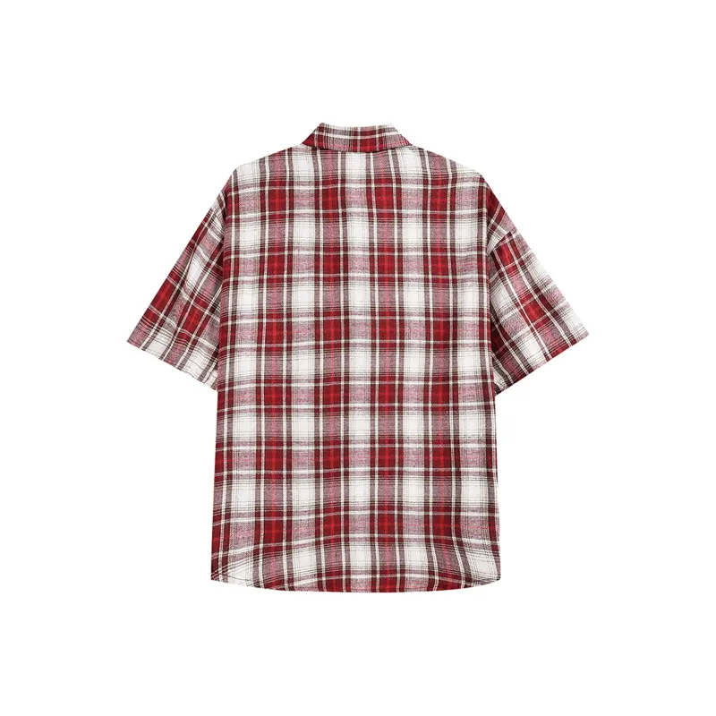 CHARLIE GOLF Shirts Unisex-9
