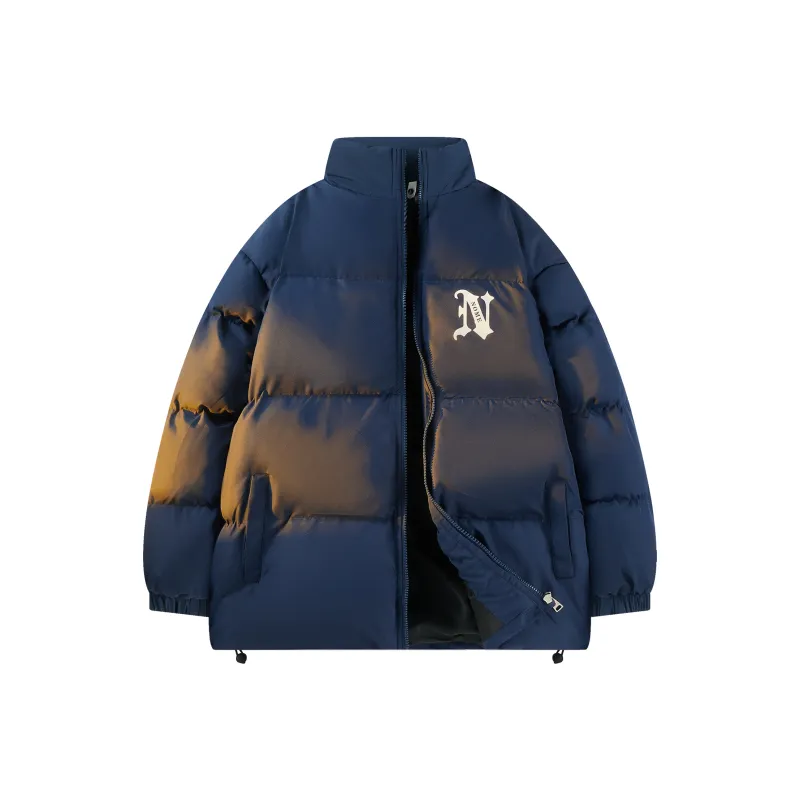 NOME Puffer Jackets Unisex-0