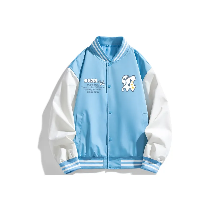 NCAA Baseball Jerseys Unisex-6