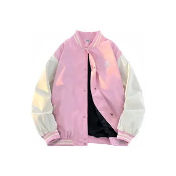 Star Power Jackets Coats Unisex