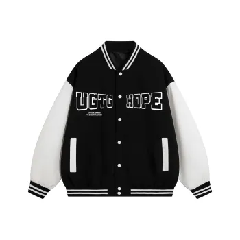 UGTG Baseball Jerseys Unisex