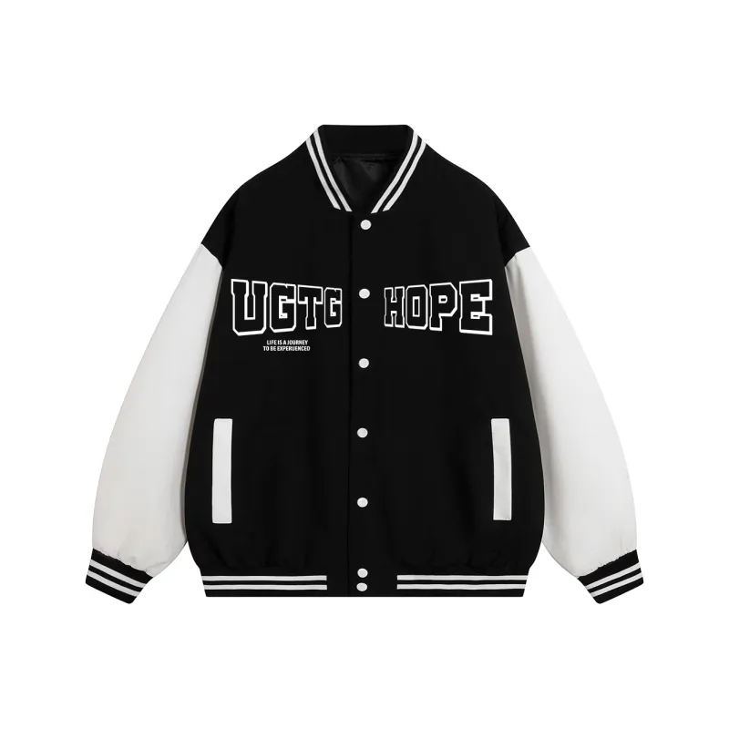 UGTG Baseball Jerseys Unisex-0