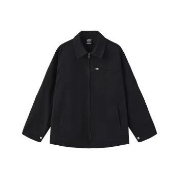 HELIPORT Jackets Coats Unisex Black