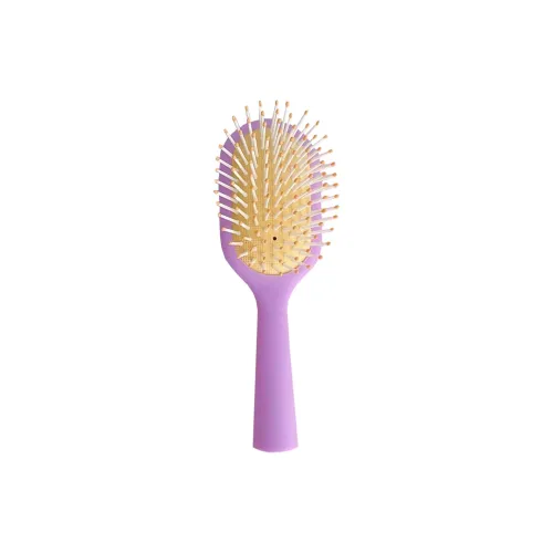 MITIANTU Macaron Upright Air Cushion Comb Portable