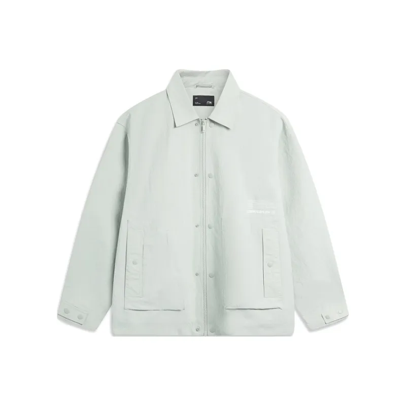 LiNing Jackets Coats Men's Dissolve Moon-0