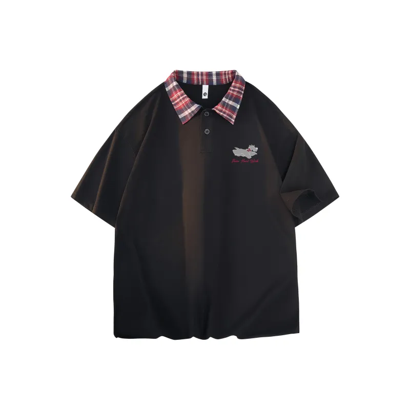 TOM ADAM T Shirts Unisex-0
