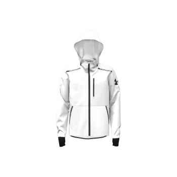 Under Armour Jackets & Coats Men's White