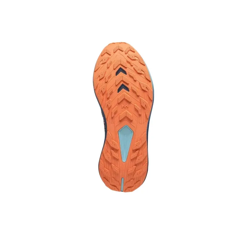 HELLY HANSEN Low Top Running Shoes Women's Dark Blue-5