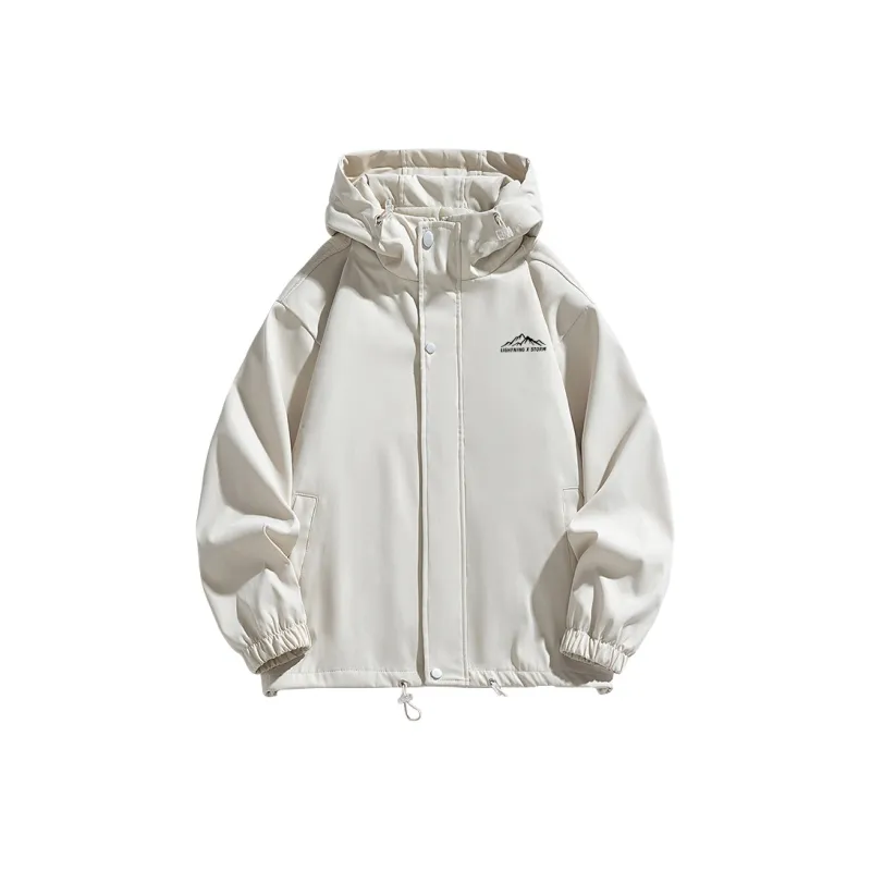 Lightning X Storm Jacket Unisex-3